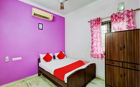 Hotel O Jayam Residency